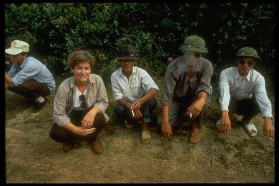 Robin Smith documentaries