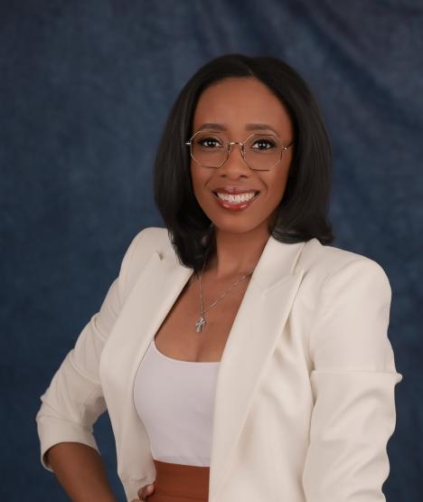 Jasmine Lastery-Butler