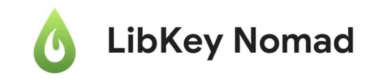 LibKey Nomad