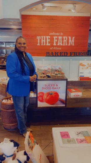 Dr. Collins Bob Evans