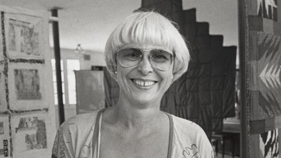 Sara Gilfert 