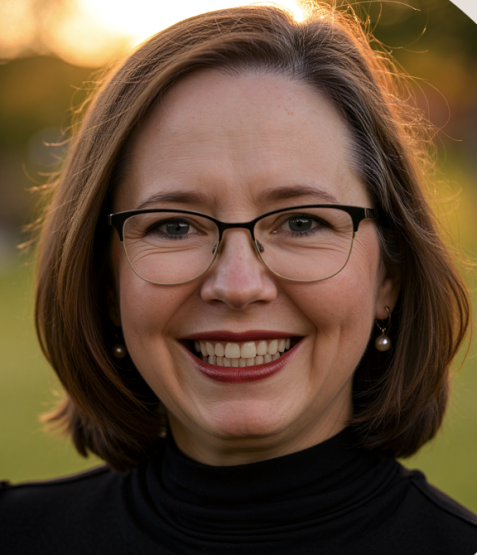 Michelle Miller