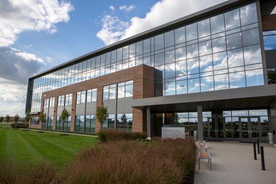 Dublin Integrated Education Center