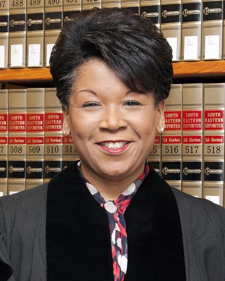 Hon. Yvette McGee Brown