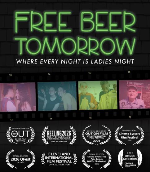Free Beer Tomorrow