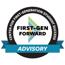 First-Gen Forward Advisory