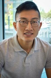 Shouan Zhu, Ph.D.