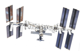 International Space Station