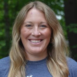 Megan Albers