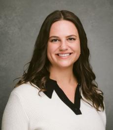 Danielle Smith, MSW, MA, LSW, CAE