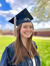 Lauren Johnson - Zanesville