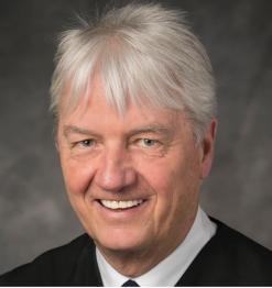 Hon. Sean Gallagher, 8th District Court of Appeals
