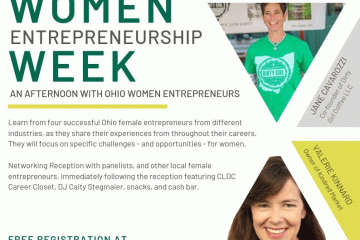 Women in Entrepreneurship Week