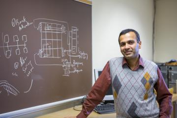 Dr. Avinash Karanth