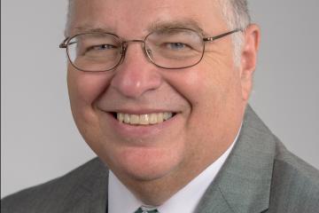 Randy Leite Headshot