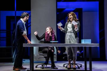 Next to Normal