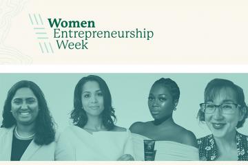 Women Entrepreneurship Week