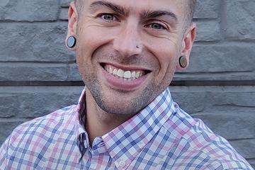 Cory W. Baumann, Ph.D.
