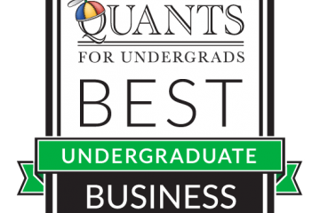 Poets&Quants For Undergraduates Best Undergraduate Business Schools Badge