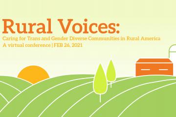 Rural Voices banner 2021