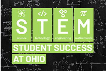 STEM Student Success at OHIO