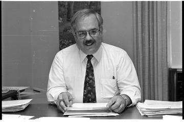 Joe Berman in 1995