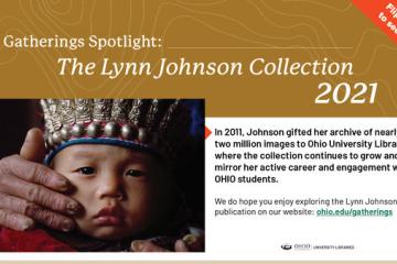 Lynn Johnson Collection