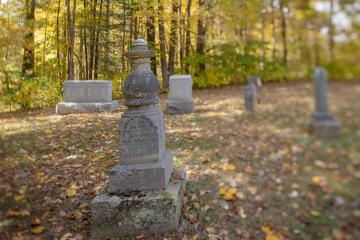 Payne's Crossing Cemetery