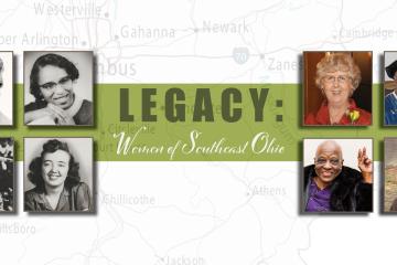 Legacy: Women of Southeast Ohio