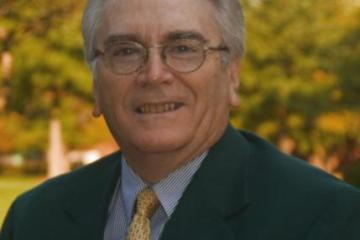 Professional photo of Dr. Stanley Maynard
