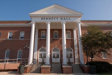 Bennett Hall