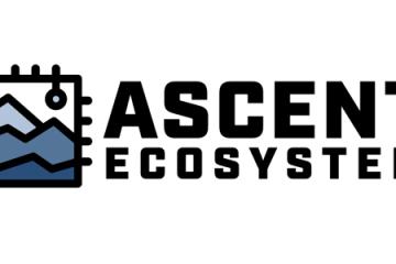 Logo for Appalachian Semiconductor Education and Technical (ASCENT) Ecosystem