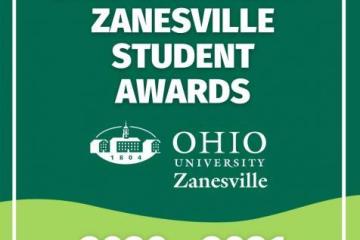 Ohio University Zanesville Student Awards