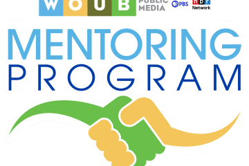 WOUB Mentoring Program