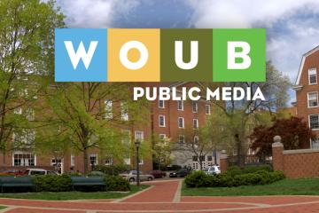 WOUB Public Media 