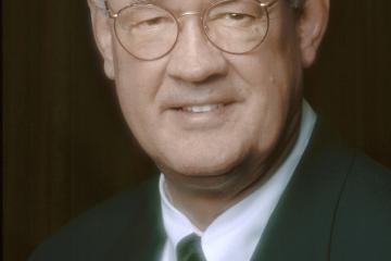 President Robert Glidden