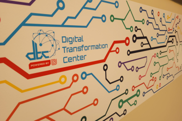 Digital Transformation Center
