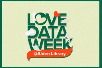 Love Data Week