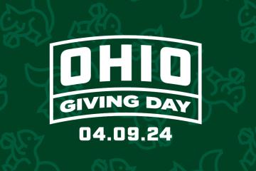 OHIO Giving Day 04.09.24