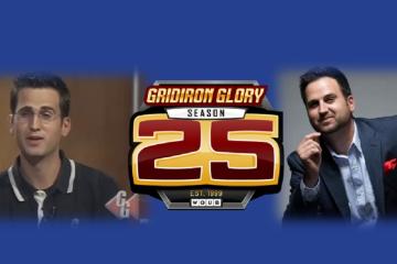 Gridiron Glory 25: Where Are They Now? Anslinger