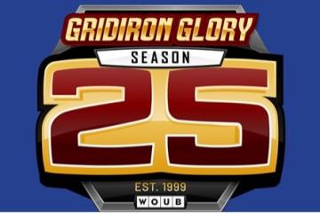 Gridiron Glory banner