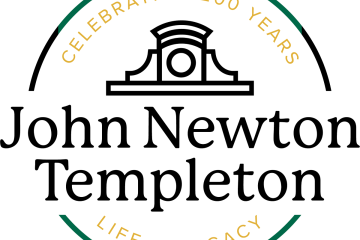 John Newton Templeton - Celebrating 200 years - Life and Legacy