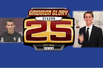 Gridiron Glory season 14