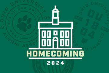 Homecoming 2024 Scripps