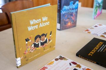 Children's books