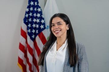 Andreana Madera-Martorell 