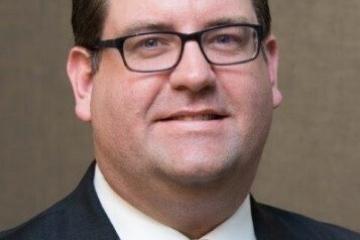 David B. Moore 