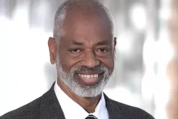 Len Elmore