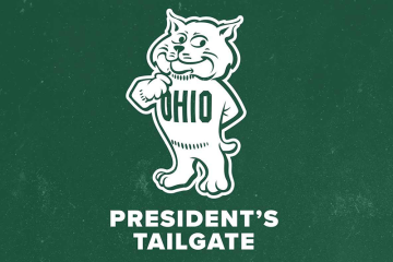 President's Tailgate