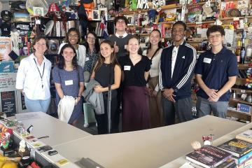 Scripps in DC 2024